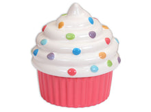 Load image into Gallery viewer, Cupcake Box