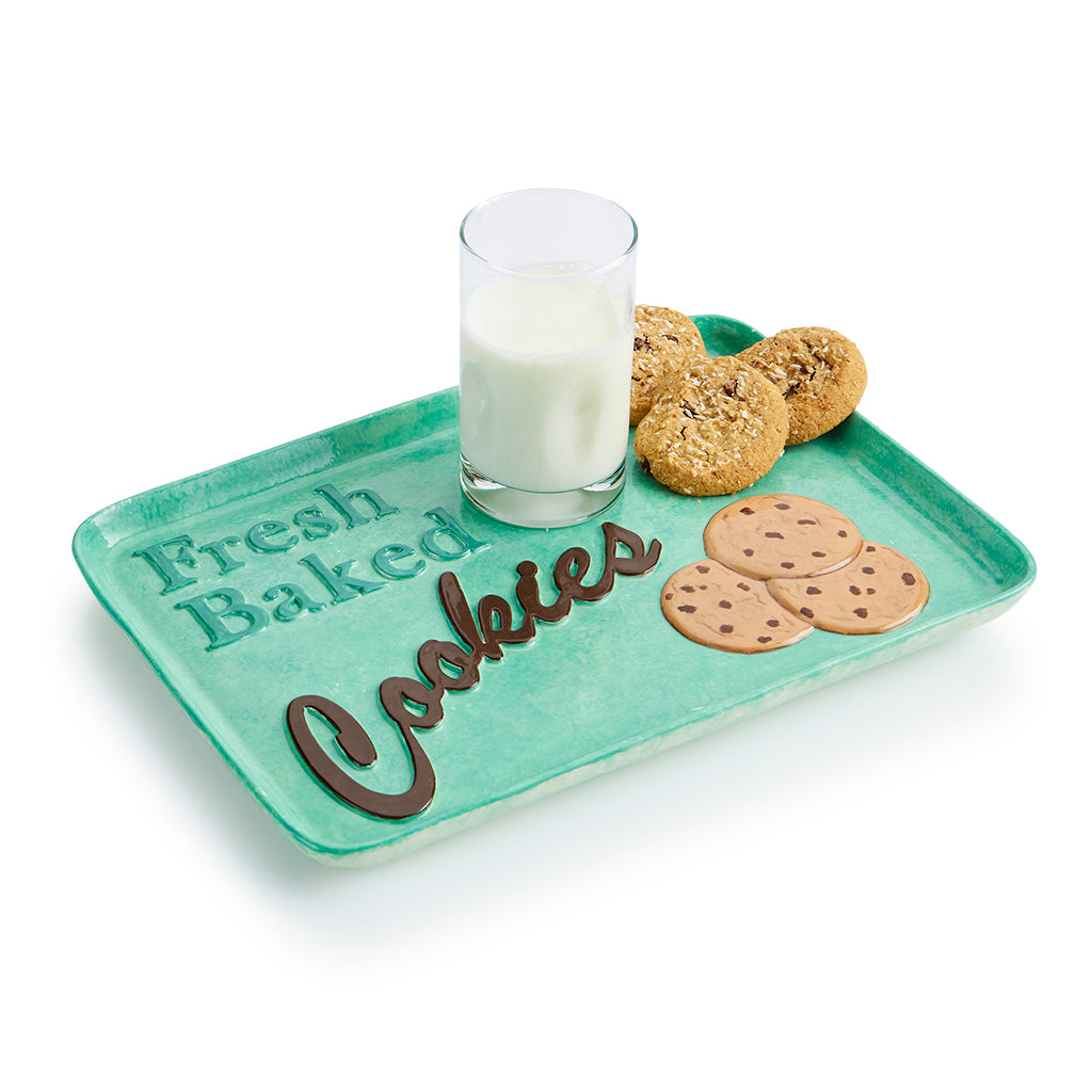  Cookies Tray