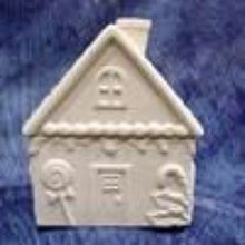 Load image into Gallery viewer, Gingerbread Jar