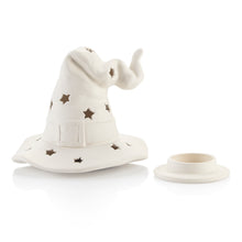 Load image into Gallery viewer, Witch Hat Lantern