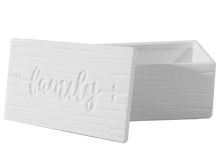 Load image into Gallery viewer, Woodgrain Family Box