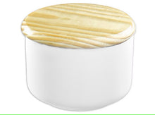 Load image into Gallery viewer, Modern Canister - Round
