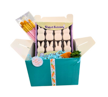 Load image into Gallery viewer, Easter Peep Bunny Kit
