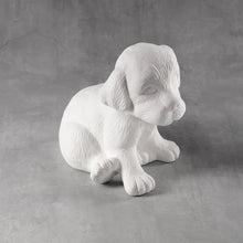 Load image into Gallery viewer, Sitting Puppy
