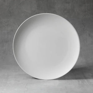Smooth Dinner Plate - Large