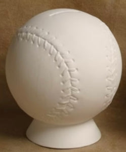 Baseball Bank