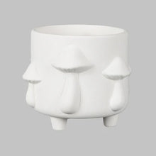 Load image into Gallery viewer, Mushroom Footed Container
