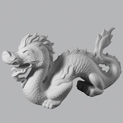 Decor Dragon