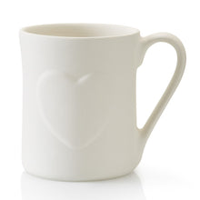 Load image into Gallery viewer, Heart Mug
