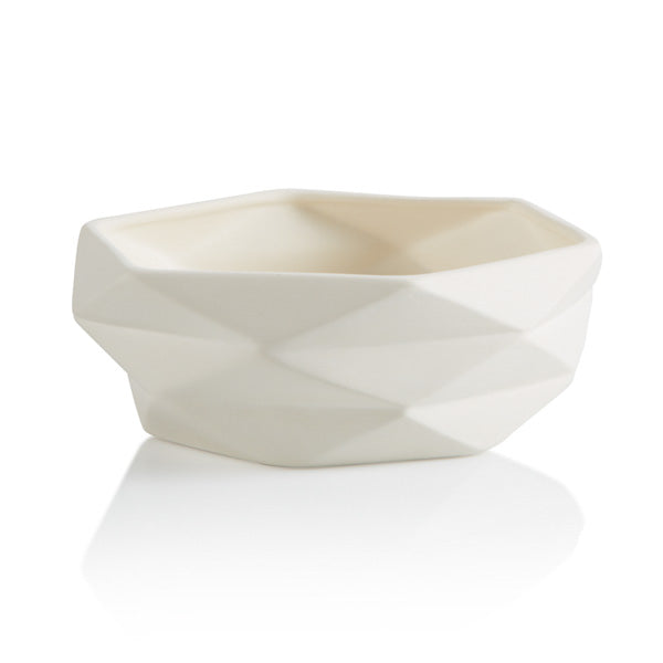 Prism Serving Bowl