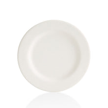 Load image into Gallery viewer, Rimmed Salad Plate
