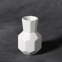 Load image into Gallery viewer, Origami Vase
