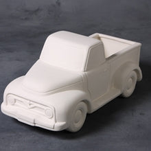 Load image into Gallery viewer, Vintage Truck Container
