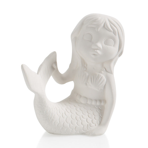 Party Mermaid