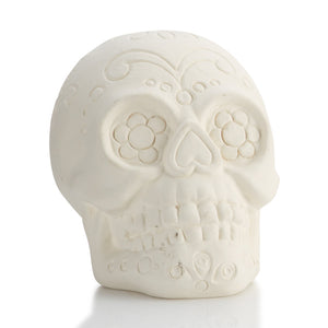 Small Sugar Skull