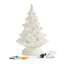 Load image into Gallery viewer, Medium Christmas Tree
