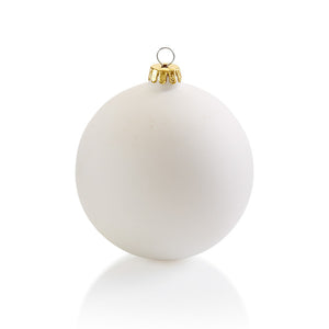 Ball Ornament