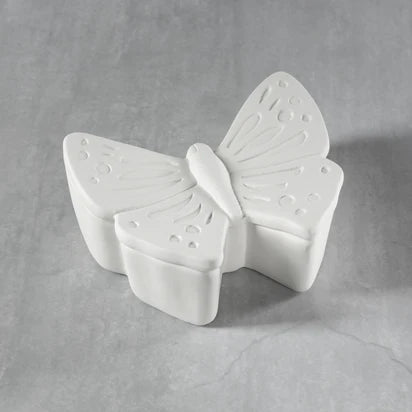 Butterfly Box