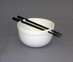 Chopstick Bowl