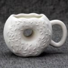 Load image into Gallery viewer, Donut Mug
