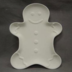 Gingerbread Tray