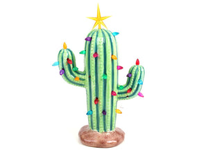 Light Up Cactus